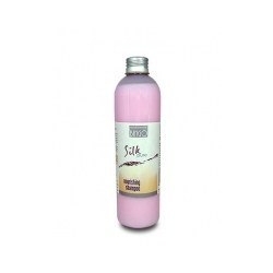 Jedwabowy Pielęgnacyjny Szampon 300ml